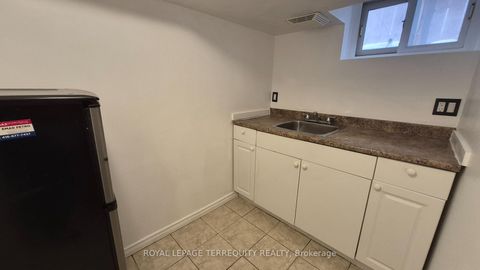 Photo 13 at 45 Forbes Road, Dorset Park, Toronto