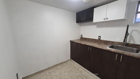 Photo 16 at 45 Forbes Road, Dorset Park, Toronto