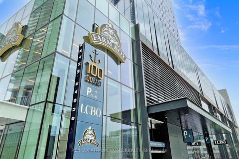 Photo 1 at 5910 - 55 Cooper Street, Waterfront Communities C8, Toronto