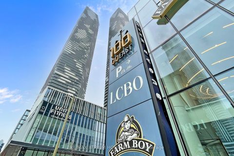 Photo 2 at 5910 - 55 Cooper Street, Waterfront Communities C8, Toronto