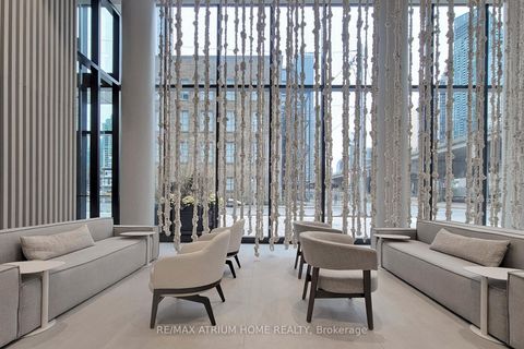 Photo 4 at 5910 - 55 Cooper Street, Waterfront Communities C8, Toronto