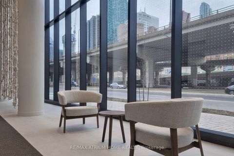 Photo 5 at 5910 - 55 Cooper Street, Waterfront Communities C8, Toronto