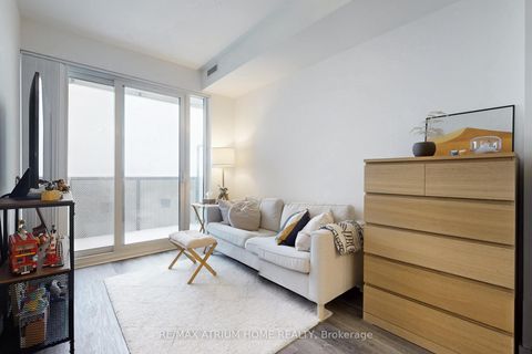 Photo 8 at 5910 - 55 Cooper Street, Waterfront Communities C8, Toronto