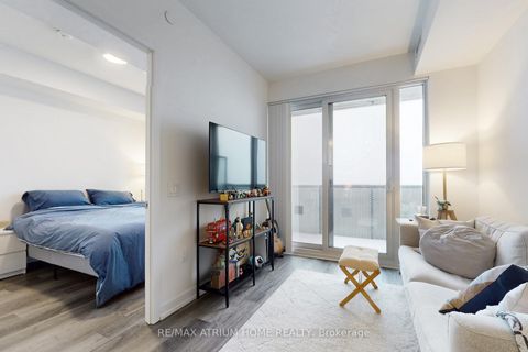 Photo 9 at 5910 - 55 Cooper Street, Waterfront Communities C8, Toronto