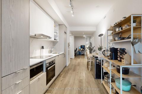 Photo 12 at 5910 - 55 Cooper Street, Waterfront Communities C8, Toronto