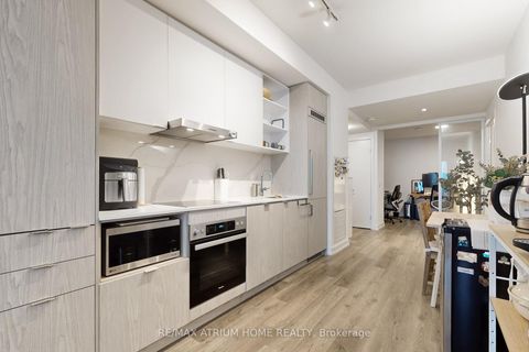 Photo 13 at 5910 - 55 Cooper Street, Waterfront Communities C8, Toronto