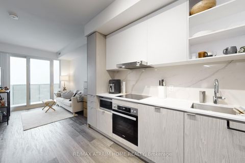 Photo 15 at 5910 - 55 Cooper Street, Waterfront Communities C8, Toronto