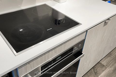 Photo 17 at 5910 - 55 Cooper Street, Waterfront Communities C8, Toronto