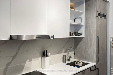 Photo 18 at 5910 - 55 Cooper Street, Waterfront Communities C8, Toronto