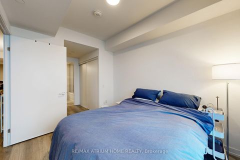 Photo 23 at 5910 - 55 Cooper Street, Waterfront Communities C8, Toronto