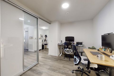 Photo 30 at 5910 - 55 Cooper Street, Waterfront Communities C8, Toronto