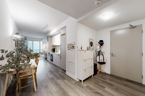 Photo 33 at 5910 - 55 Cooper Street, Waterfront Communities C8, Toronto