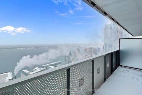 Photo 36 at 5910 - 55 Cooper Street, Waterfront Communities C8, Toronto