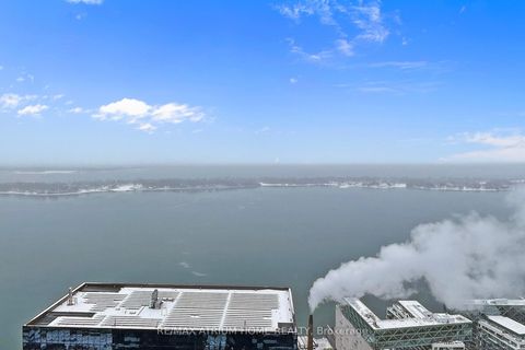 Photo 38 at 5910 - 55 Cooper Street, Waterfront Communities C8, Toronto