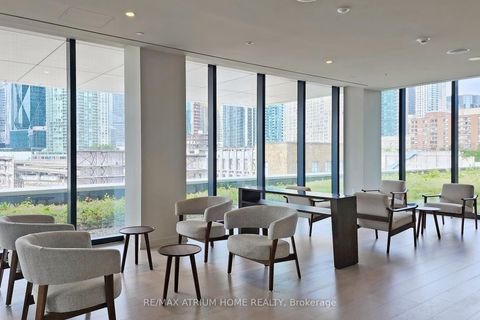 Photo 41 at 5910 - 55 Cooper Street, Waterfront Communities C8, Toronto