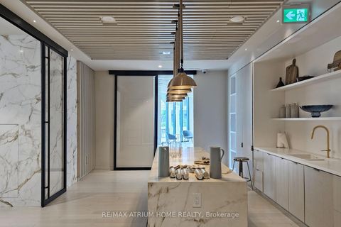 Photo 44 at 5910 - 55 Cooper Street, Waterfront Communities C8, Toronto