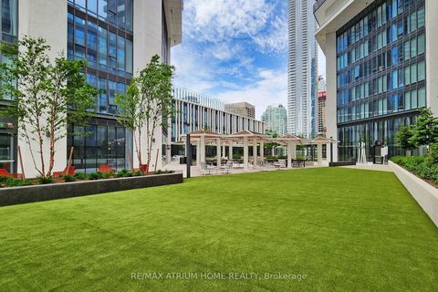 Photo 49 at 5910 - 55 Cooper Street, Waterfront Communities C8, Toronto