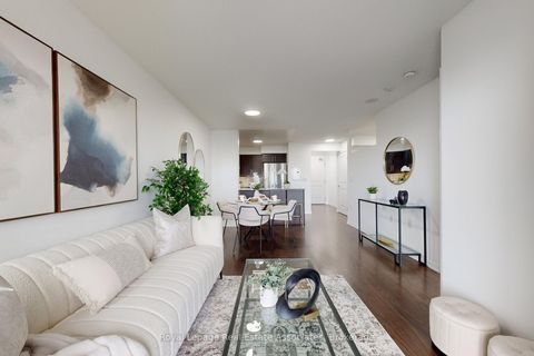 Photo 5 at 2113 - 125 Western Battery Road, Niagara, Toronto