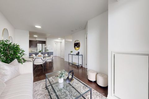 Photo 6 at 2113 - 125 Western Battery Road, Niagara, Toronto