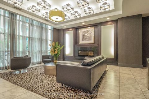 Photo 7 at 2113 - 125 Western Battery Road, Niagara, Toronto