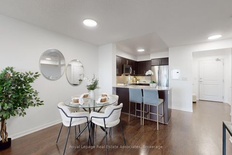 Photo 9 at 2113 - 125 Western Battery Road, Niagara, Toronto