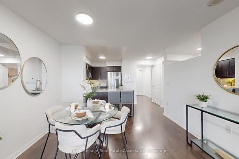 Photo 10 at 2113 - 125 Western Battery Road, Niagara, Toronto