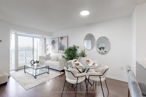 Photo 11 at 2113 - 125 Western Battery Road, Niagara, Toronto