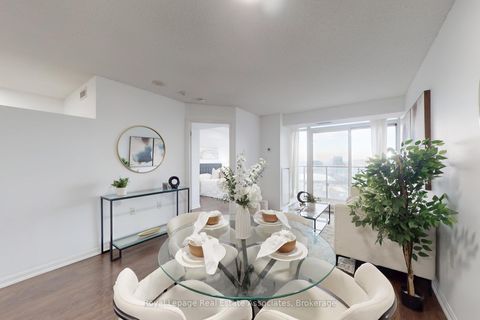 Photo 13 at 2113 - 125 Western Battery Road, Niagara, Toronto