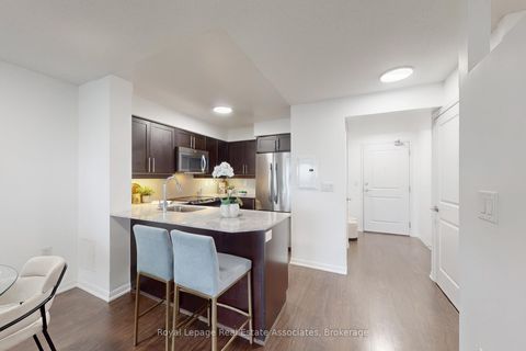 Photo 14 at 2113 - 125 Western Battery Road, Niagara, Toronto