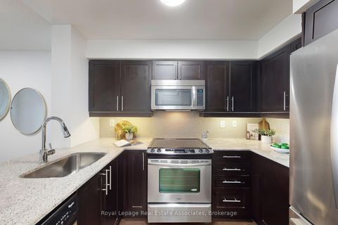 Photo 16 at 2113 - 125 Western Battery Road, Niagara, Toronto