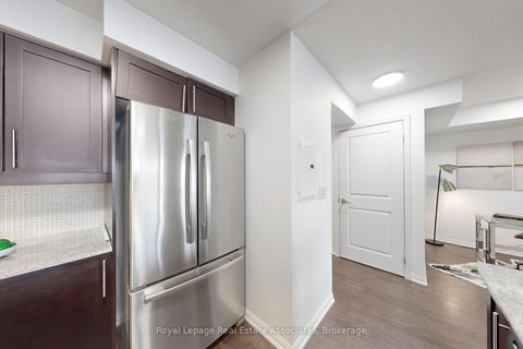 Photo 17 at 2113 - 125 Western Battery Road, Niagara, Toronto