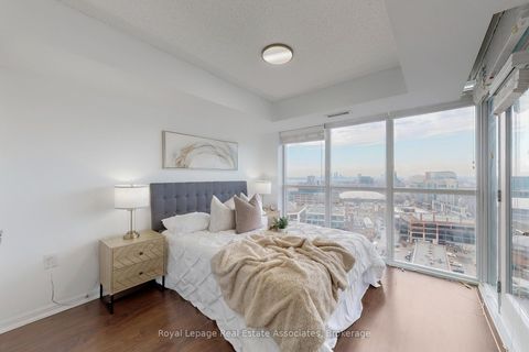 Photo 19 at 2113 - 125 Western Battery Road, Niagara, Toronto