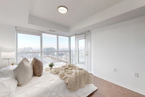 Photo 21 at 2113 - 125 Western Battery Road, Niagara, Toronto