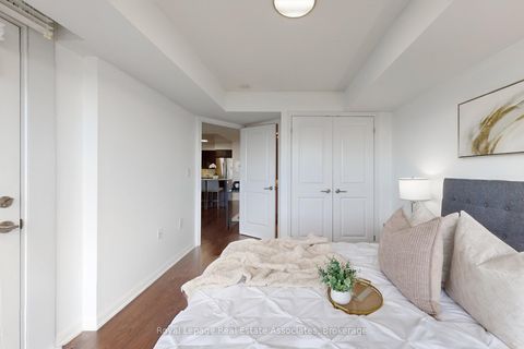 Photo 23 at 2113 - 125 Western Battery Road, Niagara, Toronto