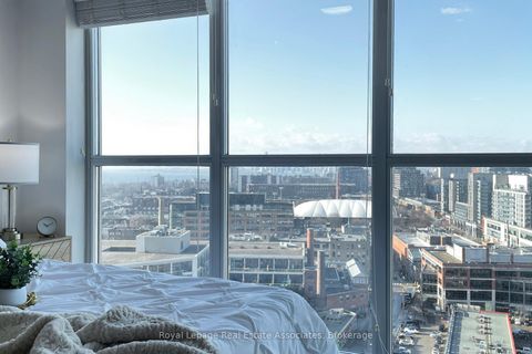 Photo 24 at 2113 - 125 Western Battery Road, Niagara, Toronto