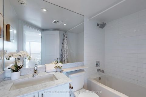 Photo 25 at 2113 - 125 Western Battery Road, Niagara, Toronto