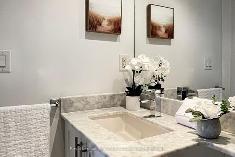 Photo 26 at 2113 - 125 Western Battery Road, Niagara, Toronto