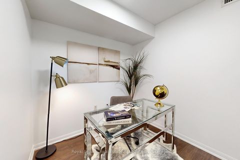 Photo 27 at 2113 - 125 Western Battery Road, Niagara, Toronto