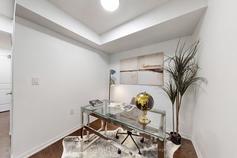 Photo 28 at 2113 - 125 Western Battery Road, Niagara, Toronto