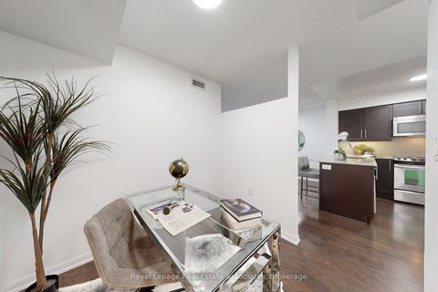 Photo 29 at 2113 - 125 Western Battery Road, Niagara, Toronto