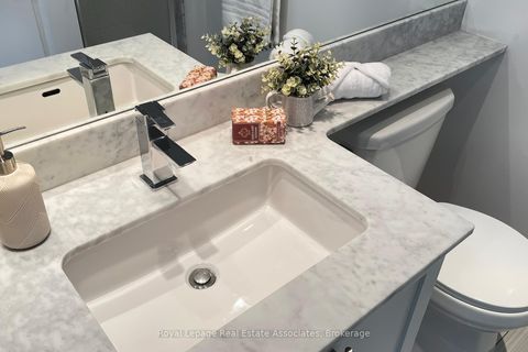 Photo 32 at 2113 - 125 Western Battery Road, Niagara, Toronto