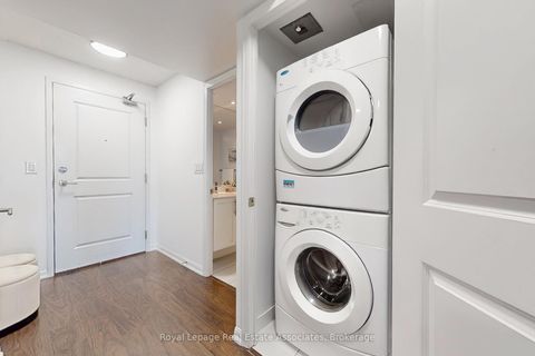 Photo 33 at 2113 - 125 Western Battery Road, Niagara, Toronto