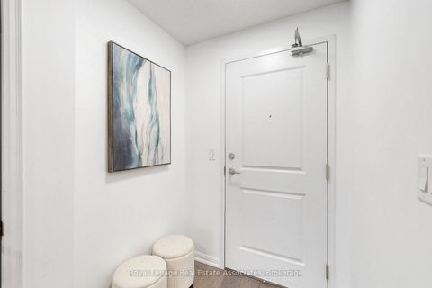 Photo 34 at 2113 - 125 Western Battery Road, Niagara, Toronto