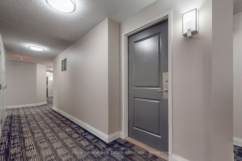 Photo 35 at 2113 - 125 Western Battery Road, Niagara, Toronto