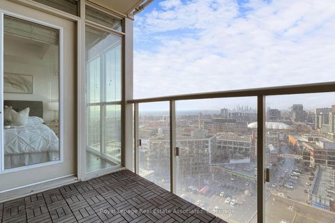 Photo 36 at 2113 - 125 Western Battery Road, Niagara, Toronto