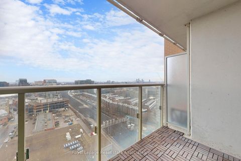 Photo 37 at 2113 - 125 Western Battery Road, Niagara, Toronto