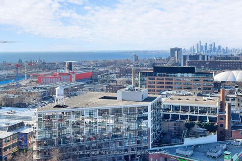 Photo 39 at 2113 - 125 Western Battery Road, Niagara, Toronto