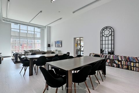 Photo 42 at 2113 - 125 Western Battery Road, Niagara, Toronto