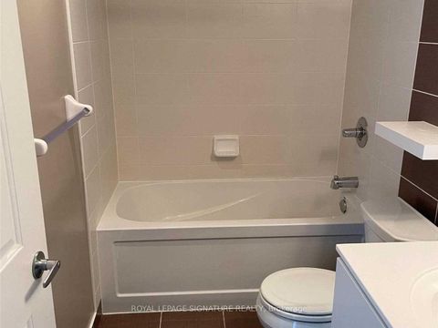 Photo 5 at 706 - 205 Sherway Gardens Road, City Centre West, Toronto