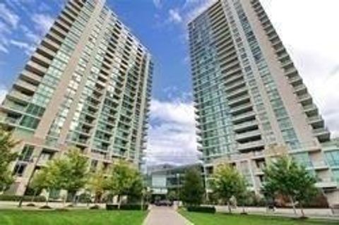 Photo 6 at 706 - 205 Sherway Gardens Road, City Centre West, Toronto